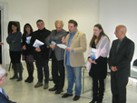 Premio Boopen II ed.